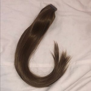 BELLAMI Hair Ponytail Extension